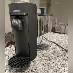 Nespresso Vertuo